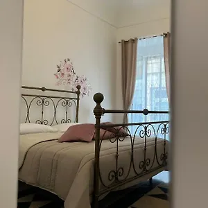 Nicanto's Apartment