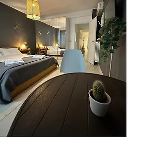 Stazione - Deep House Apartment