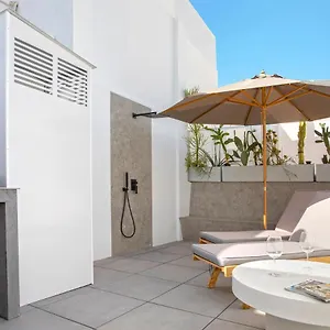 Magnificent Renovated 2bd 2bth Duplex With Terrace - Centre Málaga