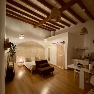 Dimora Albicocca Appartement
