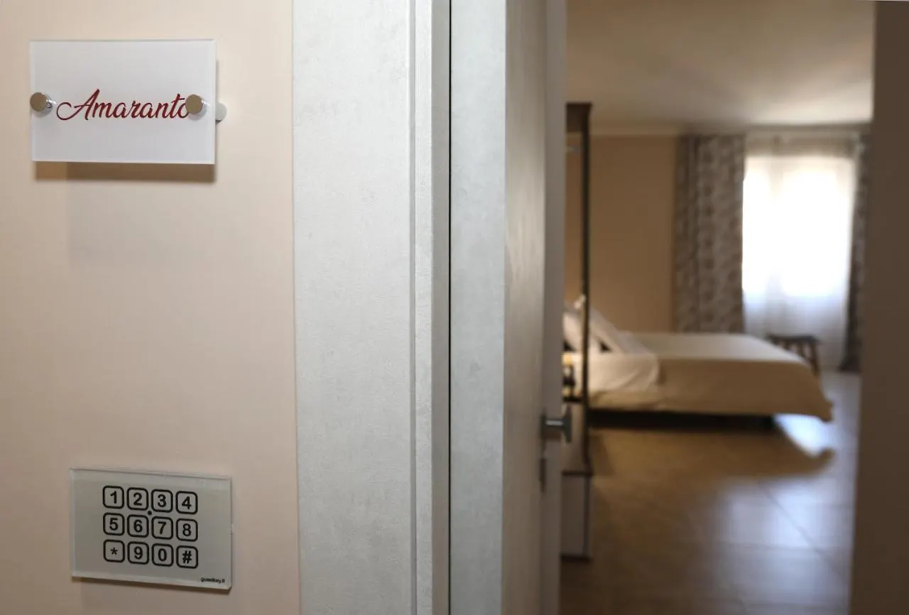 Sudanoi Apartment Bari