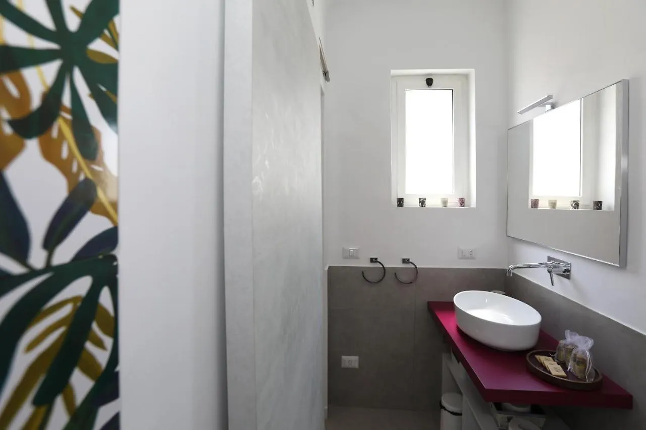 Sudanoi Apartment Bari 0*,  Italy