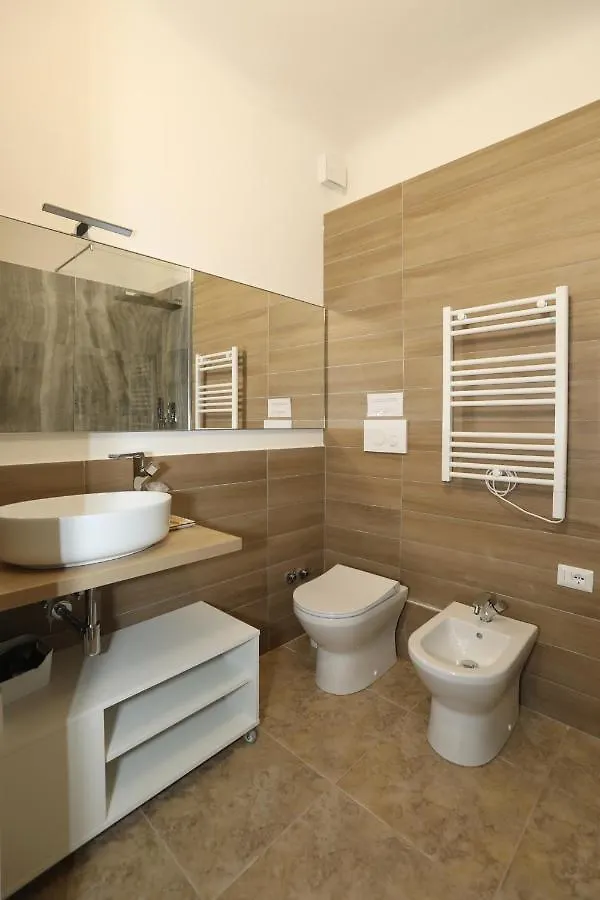 Sudanoi Apartment Bari