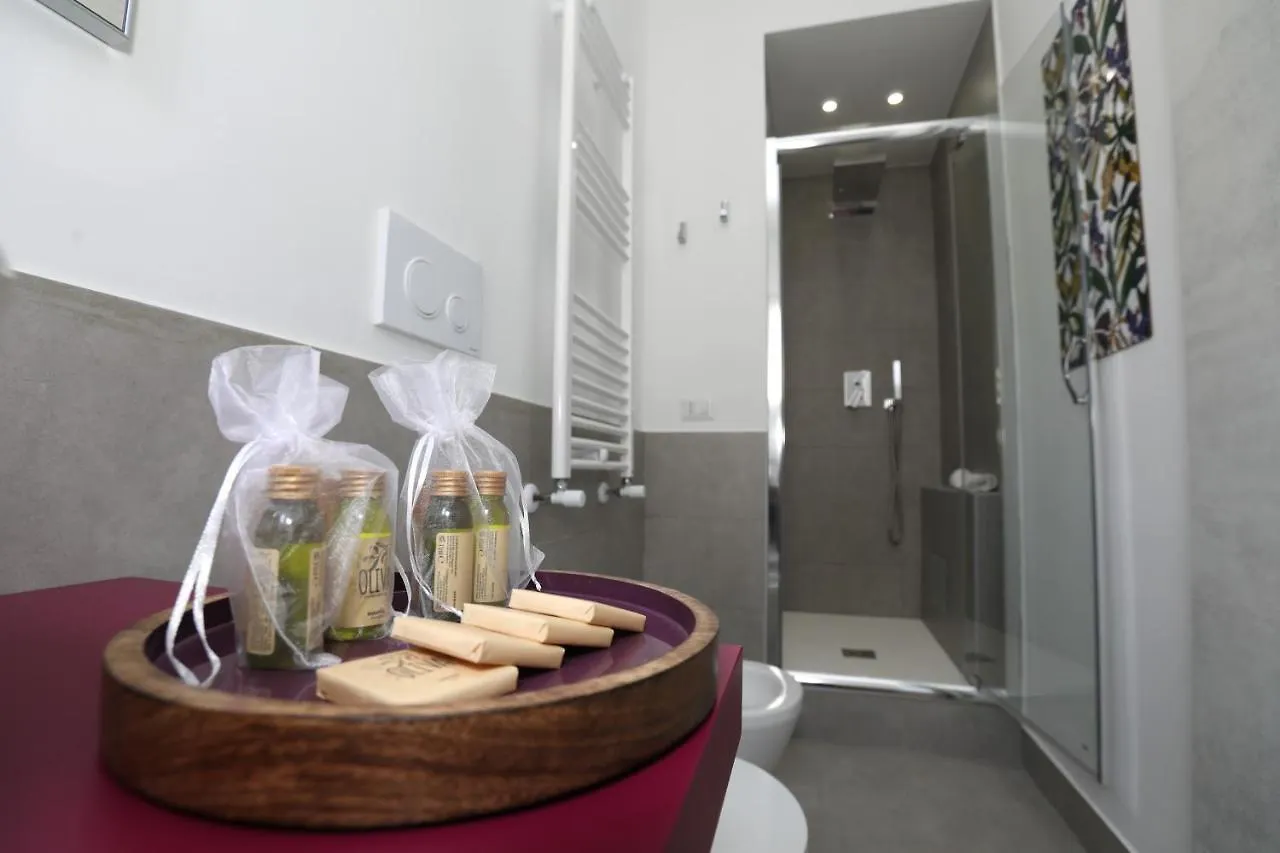 Sudanoi Apartment Bari
