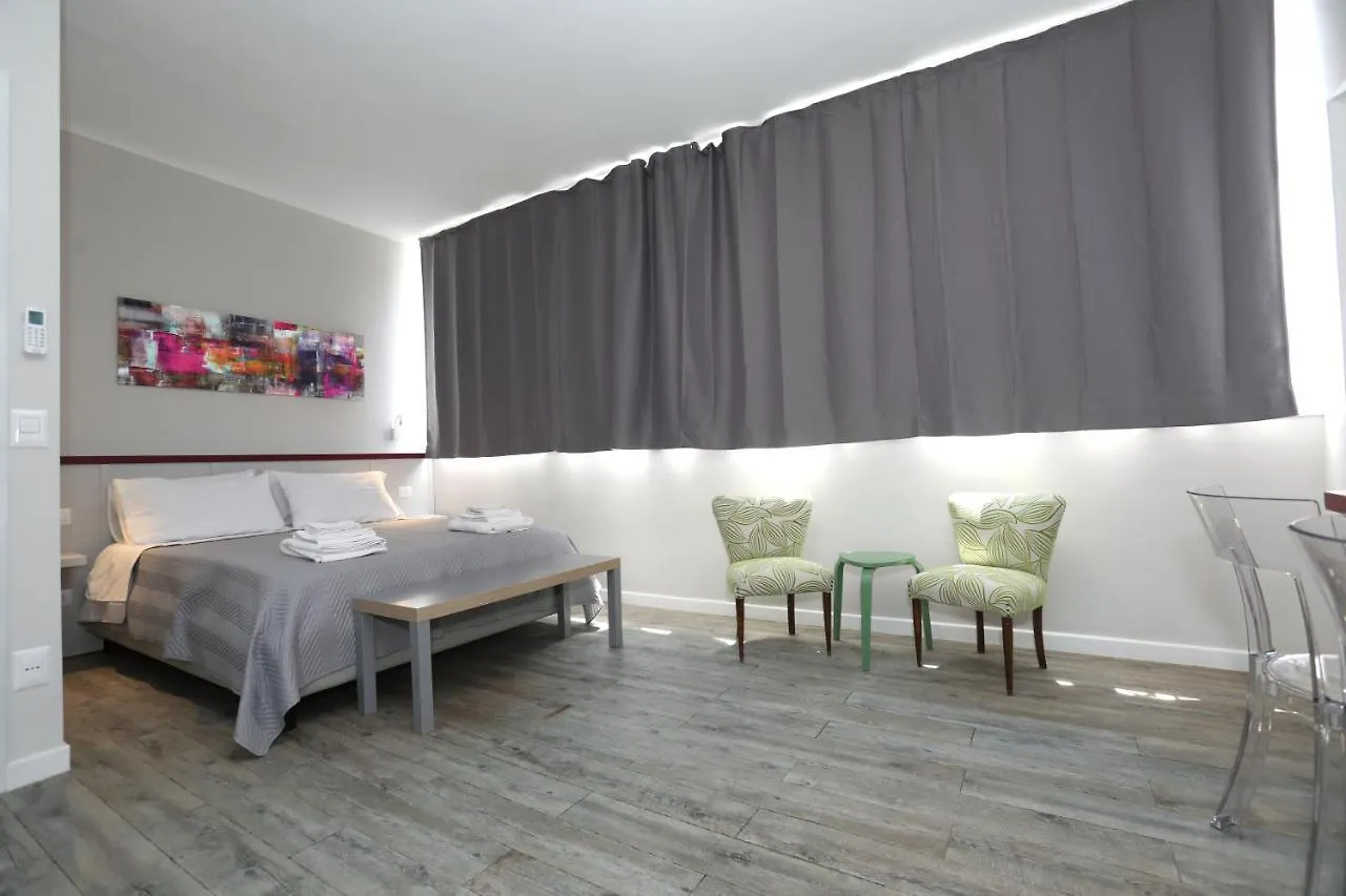 Sudanoi Appartement Bari
