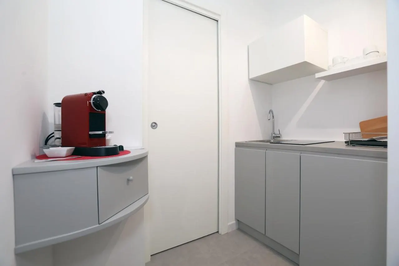 Sudanoi Appartement Bari
